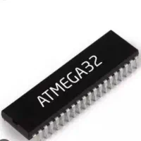 میکرو ATmega32 اورجینال مگا ۳۲