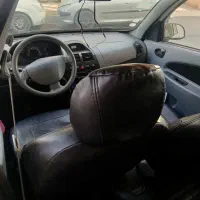 تیبا ۲ مدل ۱۴۰۱|خودرو سواری و وانت|کرج, شهرک بنفشه|دیوار