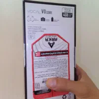 گوشی  شیایومی ووکال vocal|موبایل|مشهد, طبرسی شمالی|دیوار
