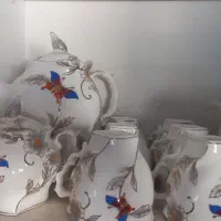 ظرف و ظروف ورق بزنید...