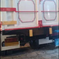 رنو تک ۲۷۰ باری|خودرو سنگین|اردبیل, |دیوار