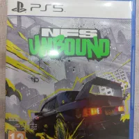 بازی need for speed unbound