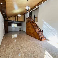 نیم پیلوت نما سنگ شخصی ساز / امیر آباد/کد614|فروش خانه و ویلا|چمستان, |دیوار