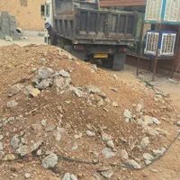 خاکبرداری حمل نخاله مصالح بابکت،بادسان‌‌‌،خاور،بیل|خدمات حمل و نقل|قدس, شهر‌قدس|دیوار