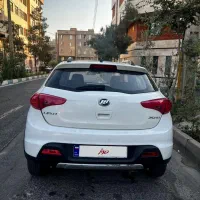 لیفان x50 اتومات مدل95|خودرو سواری و وانت|تهران, تهرانسر غربی|دیوار