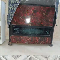 فروش دو عدد بخاری|بخاری، هیتر، شومینه|تربت‌حیدریه, قائم|دیوار