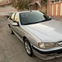 پارس ELX|خودرو سواری و وانت|سنندج, |دیوار