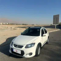 کوییک R مدل ۱۴۰۰|خودرو سواری و وانت|مشکین‌دشت, |دیوار