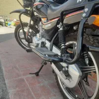 فروش موتور احسان شکاری