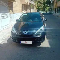 ۲۰۷ tu3 مدل ۱۴۰۴|خودرو سواری و وانت|قم, بنیاد|دیوار