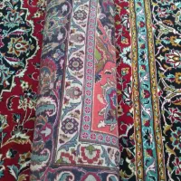 فرش دستباف۱۲متری