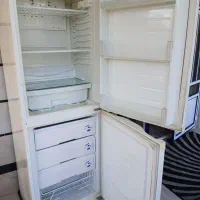 یخچال فریزر یخساران|یخچال و فریزر|طاهرگوراب, |دیوار