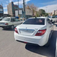 دنا پلاس مدل 1400 در حد صفر بدون نقطه|خودرو سواری و وانت|تبریز, |دیوار