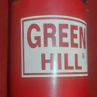 کیسه بوکس چرمی