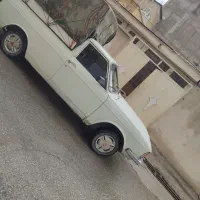 وانت پیکان ۸۹|خودرو سواری و وانت|ایلام, |دیوار