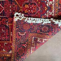 فرش ۱۲ متری دستباف|فرش|تبریز, |دیوار