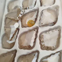 قطعات لوستر