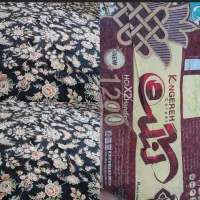 یک جفت 12متری 1200شانه|فرش|نهاوند, |دیوار