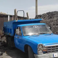 نیسان کمپرس