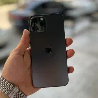 آیفون 12pro max