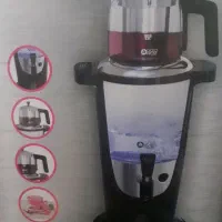 سماور برقی زیر قیمت