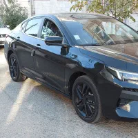 کی ام سی جی ۷ kmc j7|خودرو سواری و وانت|سنندج, |دیوار