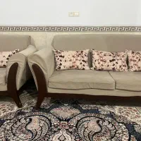 مبل|مبلمان خانگی و میز عسلی|همدان, |دیوار