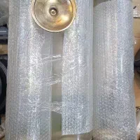 سیلو دانه قهوه پنج کیلویی