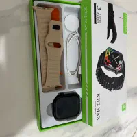 ساعت هوشمند