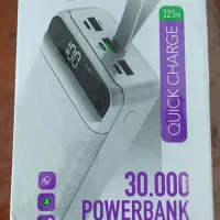 فروش پاور بانک 30هزار آمپر