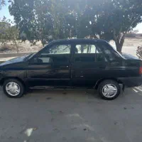 پراید ۸۴|خودرو سواری و وانت|ورزنه, |دیوار