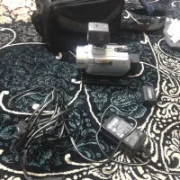 دوربین فیلم برداری عکاسی|دوربین عکاسی و فیلمبرداری|اراک, |دیوار