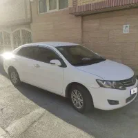 آریو دنده ایی بی رنگ مدل ۹۸ درحد فنی  کم کار|خودرو سواری و وانت|تهران, شهید فکوری|دیوار