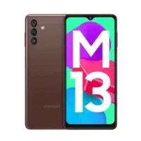گلکسی m13 رام ۶ حافظه ۱۲۸