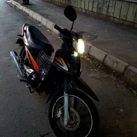 بی کلا‌ج نیرو موتور فول اپشن مدارک کامل