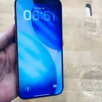 iphone 16promax|موبایل|ایلام, |دیوار