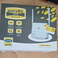 مودم fd-i40 B1 ایرانسل