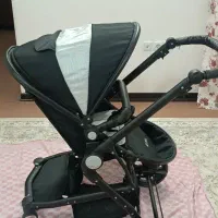 کالسکه روما