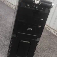 کیس مانیتور کیبورد و موس