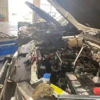 مکانیک سیار سواری - سریع - منصف|خدمات موتور و ماشین|کرمان, |دیوار