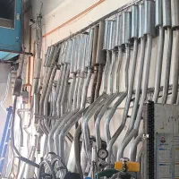 تعمیرات اگزوز و کاتالیزور