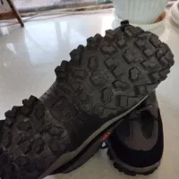 کفش جکس ساقدار یخ شکن