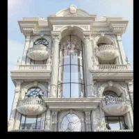 فروش واحد 100 متری رو به نما/گلشن