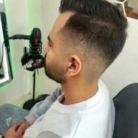 اصلاح هر مدل مو ۸۰|خدمات آرایشگری و زیبایی|ابهر, |دیوار