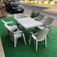 صندلی پلاستیکی Mana کد 7001/ تهران نواب|میز و صندلی غذاخوری|تهران, توحید|دیوار