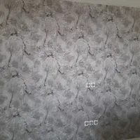 فروش ونصب کاغذ دیواری قابل شست شوباضمانت|خدمات پیشه و مهارت|نجفآباد, یزدانشهر|دیوار