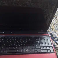 لپتاپ توشیبا مدل t451/57dr|رایانه همراه|مشهد, شهرک بهارستان|دیوار