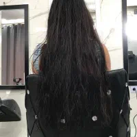 خریدارم موی طبیعی و رنگ شده|خدمات آرایشگری و زیبایی|شیروان (خراسان), |دیوار