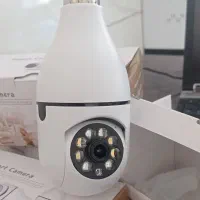 دوربین مداربسته|دوربین مداربسته|آشخانه, |دیوار