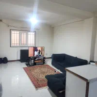 آپارتمان ۸۷ متر دو خوابه وردآورد